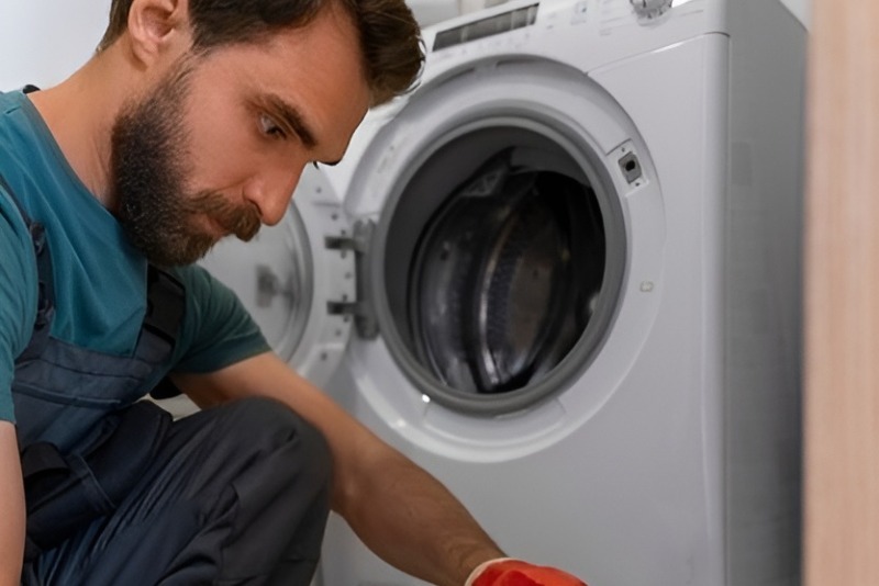 Dryer repair in Good Hope